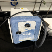 Buchi R-210 Rotary Evaporator image 2